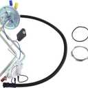 Diesel Pickup Fuel Sending Unit Compatible with 1994-1997 Ford F-250 F-350 Front/Mideship/Side 19 Gal. Replace# FMSU-9DE