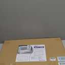 Toddler Bed Conversion Kit (M12599) - CPSC Certified, Toddler Safe Guardrail Compatible with Davinci Crib: Charlie (M12801), Grove (M9301), Liam (M13401G), Nathan (M12501), White