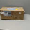 Meat Grinder, Sausage Stuffer, [2800W Max] Electric Meat Mincer with Stainless Steel Blades & 3 Grinding Plates,Sausage Maker & Kubbe Kit for Home Kitchen & Commercial Using