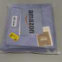 8X10FT Abstract Light Blue Portrait Photography Backdrops with Pocket on Top for Professional Photo Studio Booth Props