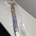 Blazing S. Legendary Master Sword Foam Material Sword - Multiple Style - Cosplay, Halloween, Xmas Gifts (Breath Wild Blue w/Scabbard 37")