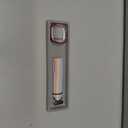 Nylon Band & Case Compatible with Fitbit Ace LTE, Breathable Braided Wristband Soft Sport Loop Replacement Strap for Google Ace LTE