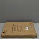 Artmeer Bed Tray Table Breakfast Food Tray with Folding Legs Kitchen Serving Tray for Lap Desks Notebook Computer Bed Platters TV Snack Tray, Adjustable (Black) (Large)