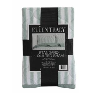 Standard 1 Quilted Sham 20x26 100%Polyester