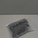 Charmo Plus Size Swimsuit for Women Swim Dress Scalloped One Piece Tummy Control Bathing Suit Ruched Swim Suits 2026 Size L