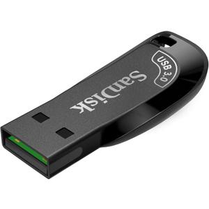 Sandisk Ultra Shift USB 3.0 Flash Drive 128Gb