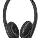 EPOS Adapt 261 - Dual Sided Headset, Wireless, Dual-Connectivity Bluetooth, USB-C Dongle Included, UC Optimized and Microsoft Teams Certified, Black