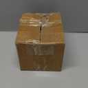 HFXXAD 12 Pcs Mini Trophies Bulk for Kids, Plastic Gold Small Trophy Cups for Sports Tournaments and Competitions(3.4in)