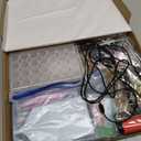 Ratukall 183PCS A4 Diamond Painting Light Pad Kit, Light Board for Diamond Painting Accessories, Tracing Light Box with 5D Painting Tools Set for Full Drill & Partial Drill Art