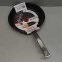 T-fal ProGrade Nonstick Fry Pan 10 Inch Induction Oven Broiler Safe 500F Cookware, Pots and Pans, Dishwasher Safe Black
