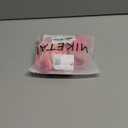 Sexy Bikinis for Women 2 Piece Bikini Spaghetti Strap Swimsuits Solid Color Bathing Swimwear Triangle Bathing Suit (Medium, Flower 7)