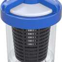 Hayward W560 PoolVac Navigator Standard Leaf Canister