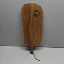 The Memory Company | Licensed NCAA Acacia Paddle Serving Board