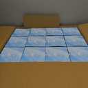 Bedsure Cooling Blanket Twin XL for Hot Sleepers - Dorm Room Essentials for Guys Girls Summer Cold Blanket with Rayon Derived from Bamboo, Ice Cool Cold Lightweight Bedding for Twin Size Bed, 60x90, Pack of 12