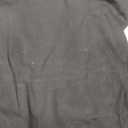 QINSEN Womens Sexy Square Neck Long Sleeve Full Length Leggings Bodycon Stretch Jumpsuit (Small, Black)