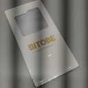 BITOBE Designed for iPhone 11 Pro Max, Cute 3D Butterfly Case Slim Plating Glitter Bling Luxury Cover for Women Girls Protective Camera Protection Bumper 6.7" Purple