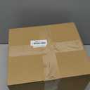 Copper Color Stainless Steel Mixer Bowl, Compatible with KitchenAid Series 5.5-6 QT Lift Stand Mixer, Suitable for KV25, KV25KP26, KB26, Dishwasher Safe, Heavy Duty, No Residue, Ergonomic Handle