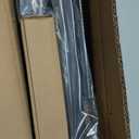 Hand Rails for Outdoor Steps,3 Step Stair Railing Kit