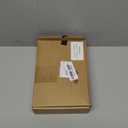 Yulejo 20 Pack Rose Compact Mirror Bulk Pink Plastic Mini Travel Makeup Mirror Hand Bridesmaids Gift for Women Girls Wedding Party