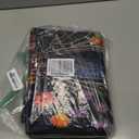 Half Round Doormat Animal Dragonfly Boho Washable Semi Circle Mat Non Slip Absorbent Half Moon Rugs for Indoor Outdoor Entrance Kitchen Bathroom Bedroom Patio Fireplace Floor Carpet Decor