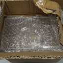 Cididu Clear Piggy Bank with Lock, Acrylic Money Saving Box for Adults Kids, Reusable Coin Cash Storing Container with Key, Openable Unbreakable Money Change Jar Pot for Birthday Gift Home Decoration