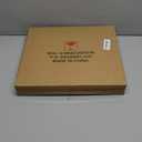 PHAREGE 8x10 Vintage Bronze Picture Frame, Ornate Antique Picture Frame for 8 by 10 Wedding Photo, Photo Frame Displays Horizontally or Vertically On Tabletop