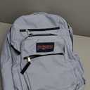 Jansports JS0A47 Big Student Backpack, Men's, Women's, Backpack, 100% Polyester [Parallel Import], BLUE DUSK