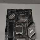 MSI B650 Gaming Plus WiFi Motherboard AMD B650 Socket AM5 ATX