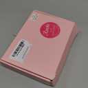 REECHO Clip in Hair Extensions, Hair Extensions Thick Long Lace Weft Lightweight Synthetic Hairpieces for Women (24 Inch-240 Gram(Pack of 5), Light Chestnut Brown)