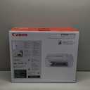 Canon PIXMA TS3720 Wireless All-in-One Printer for Basic Home Printing, White