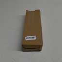 Halloween Lights Outdoor 20 Tubes 480 LED Raindrop Meteor Shower Icicle Lights with Timer Function Cascading Light Falling Rain Light for Halloween Orange Purple