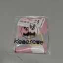 Koneseve Christmas Dog Shirt & Cat Sweater - Soft Cotton Santa Costume, Winter Warm Puppy Pajamas & Kitten Apparel for Small Dogs Cats, Cozy Pet Clothes for Boy Girl Pets S