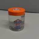 ELMER'S GUE GLASSY CLEAR 8 FL OZ