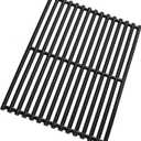 1554 36 Inch Griddle Grill Grate Replacement Parts for Blackstone 36in Flat Top Cooking Gird Sear Grate 1825 2151 1863 1866 1868 2149 2177 2310 1899 4 Burner Omnivore Pro Grill Parts, 1pc