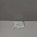 Vofolen for Samsung Galaxy S24 Wallet Case with Card Holder, 4-Card Dual Layer Heavy Duty Shockproof Wallet Case, Hidden Flip Card Slot Large Storage Protective Case for Galaxy S24, 6.2'' Purple