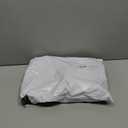 Wingslove Women's Push Up T-Shirt Bra Underwire Lightly Padded Comfort Smoothing Plunge Seamless Everyday Bra 85F