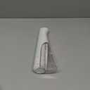 Waterpik Cordless Pulse Rechargeable Portable Water Flosser for Teeth, Gums, Braces Care and Travel with 2 Flossing Tips, Waterproof for Shower, ADA Accepted, WF20 White, Packaging and Tips