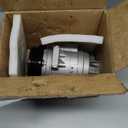 Air Conditioner A/C Compressor with Clutch Fits for Ford Fusion 3.5L 2010-2012, Fits for Lincoln MKZ 3.5L 2007-2012, Replaces CO 11213C