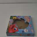 Amazon Let's Go Fishin' - Includes Lucky Ducks Make-A-Match Game!