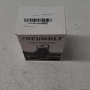 Car Phone Mount 2019-2024 Audi Q3 [Thick Case Friendly] Mobile Phone Holder Cell Navigation Bracket Air Vent Auto Accessories Cradles, All Phones (Audi-Q3-19-24)