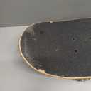 SANTA CRUZ Standard Complete Skateboard (8" x 31.25", Black - Classic Dot)