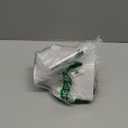 2.4G/5G WiFi 6 Wireless Outdoor/Indoor Security Camera, Solar Powered 2.5K 4MP, Cloud/SD Storage, Color Night Vision, AI Human Detection, Spotlight & Siren, 2-Way Talk, Dual Band, IP65 (WiFi White with Solar Panel)