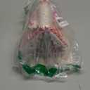 Dollhouse Miniature Christmas Gingerbread House  Ornament Holiday A 13771