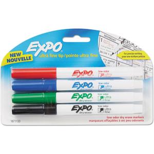 Expo 4CT Fine Pen6