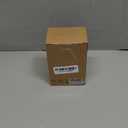 Black Outlet Extender with Night Light, HANYCONY Multi Plug Outlet, USB Wall Charger Surge Protector 4 USB Charging Port(1USB C), Power Strip Electrical Outlet Splitter Expander for Office Dorm Room