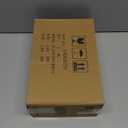 Marble Beige Napkin Holder for Bathroom, Countertop Paper Towel Dispenser for Kitchen, 10"L x 6"W for Multifold, C Fold, Trifold, Z Fold - Disposable Hand Towel Organizer, Guest Towels Holder