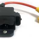 827509A10 Outboard Ignition Coil CDM Module for Mercury 30HP-600HP 114-7509 827509A1 827509A3 827509A4 827509A7 827509A8 827509A9 827509T7