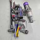 Dyson Gen5detect Cordless Vacuum, 280AW, 3 Power Modes, Up to 70 Minutes,² Illumination Reveals dust, HEPA Filtration, All Floor Types