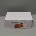 Interactive Dog Toys Food Puzzle Slow Feeder, Cat Treat Dispenser Toy Duck-Shaped Enrichment Toy for Dogs and Cats, IQ Training and Exercise Small Animal Bowls