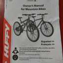 GRANITE MOUNTAIN BIKE, 29-INCH, GREY